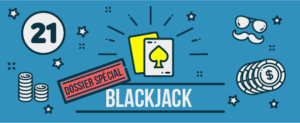 Dossier blackjack
