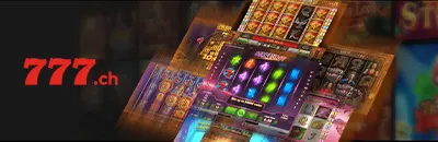 Casino777 Casino