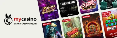 MyCasino Casino