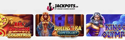 Jackpot Casino