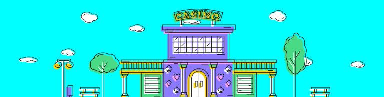 casino jeux online
