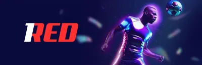 Jouer sur 1Red sport