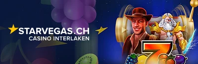 Starvegas Casino