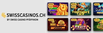 Swiss Casino