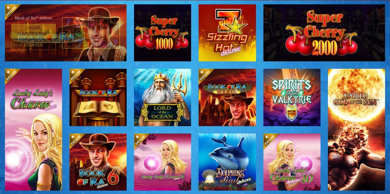 Starvegas