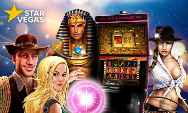 Starvegas