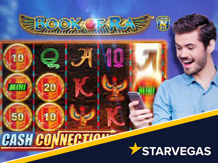Starvegas