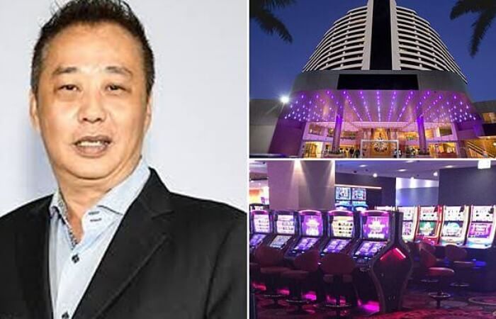 scandale Star Gold Casino