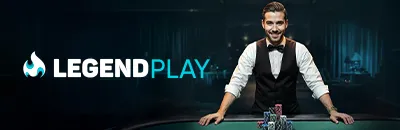 LegendPlay Casino