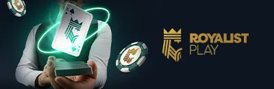 Royalistplay Casino